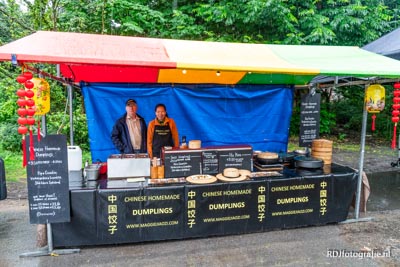Amsterdam Roots Festival 2025