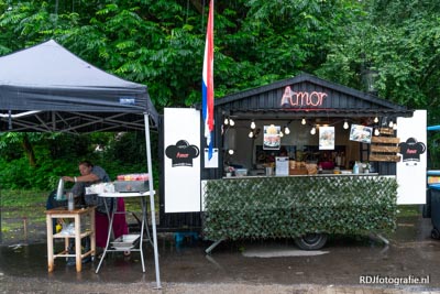 Amsterdam Roots Festival 2025