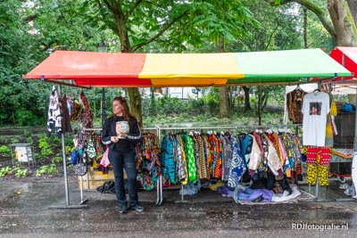 Amsterdam Roots Festival 2025