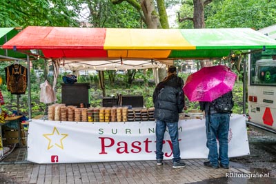 Amsterdam Roots Festival 2025