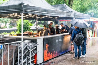 Amsterdam Roots Festival 2025