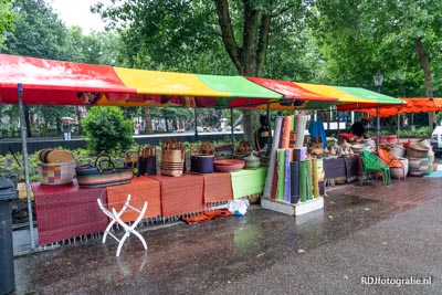Amsterdam Roots Festival 2025