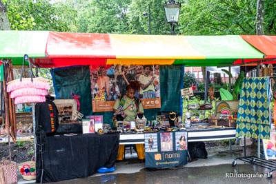 Amsterdam Roots Festival 2025