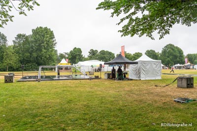 Amsterdam Roots Festival 2025