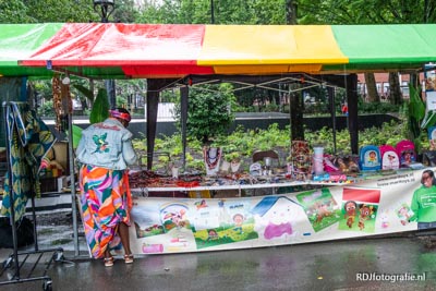 Amsterdam Roots Festival 2025