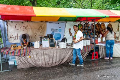Amsterdam Roots Festival 2025