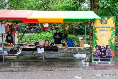 Amsterdam Roots Festival 2025