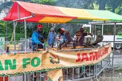 Amsterdam Roots Festival 2025