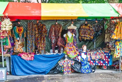 Amsterdam Roots Festival 2025