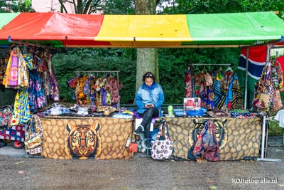 Amsterdam Roots Festival 2025