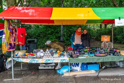 Amsterdam Roots Festival 2025