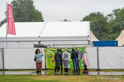 Amsterdam Roots Festival 2025