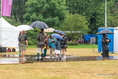 Amsterdam Roots Festival 2025
