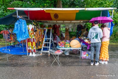 Amsterdam Roots Festival 2025