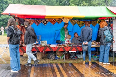 Amsterdam Roots Festival 2025