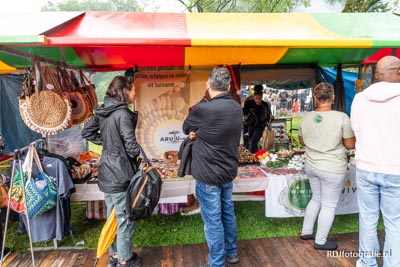Amsterdam Roots Festival 2025