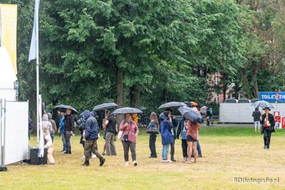 Amsterdam Roots Festival 2025