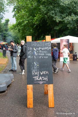 Amsterdam Roots Festival 2025