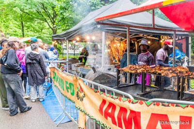 Amsterdam Roots Festival 2025