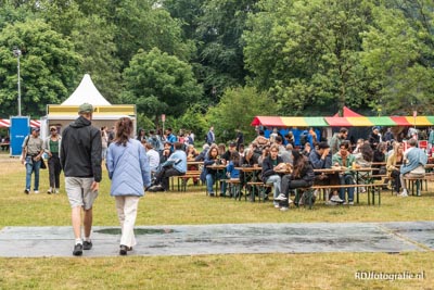 Amsterdam Roots Festival 2025