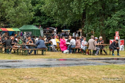 Amsterdam Roots Festival 2025