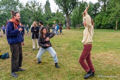 Amsterdam Roots Festival 2025