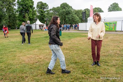 Amsterdam Roots Festival 2025