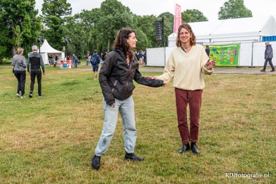 Amsterdam Roots Festival 2025