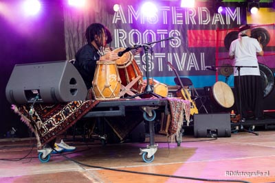 Amsterdam Roots Festival 2025