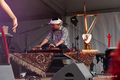 Amsterdam Roots Festival 2025