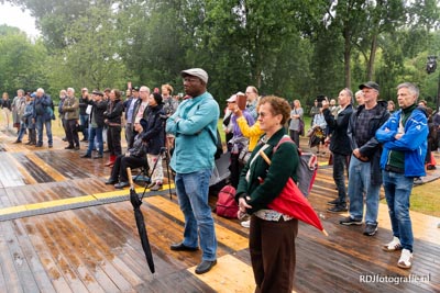 Amsterdam Roots Festival 2025