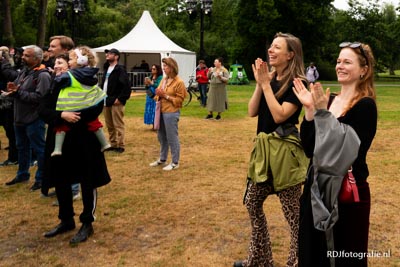 Amsterdam Roots Festival 2025