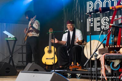 Amsterdam Roots Festival 2025
