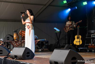 Amsterdam Roots Festival 2025