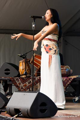 Amsterdam Roots Festival 2025
