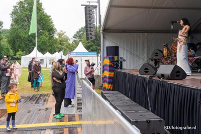 Amsterdam Roots Festival 2025