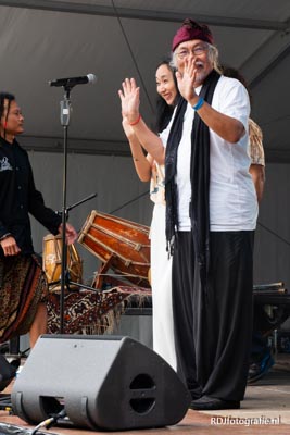 Amsterdam Roots Festival 2025