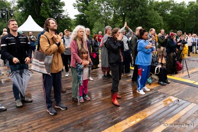 Amsterdam Roots Festival 2025