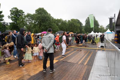 Amsterdam Roots Festival 2025