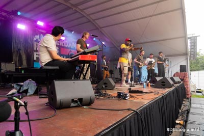 Amsterdam Roots Festival 2025