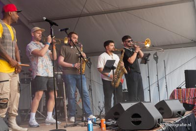 Amsterdam Roots Festival 2025