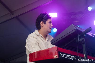 Amsterdam Roots Festival 2025