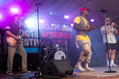 Amsterdam Roots Festival 2025