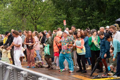 Amsterdam Roots Festival 2025