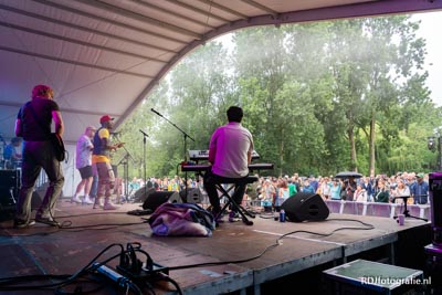 Amsterdam Roots Festival 2025