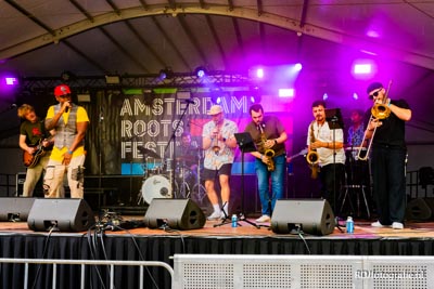 Amsterdam Roots Festival 2025