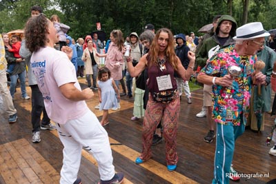 Amsterdam Roots Festival 2025