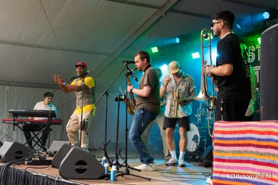 Amsterdam Roots Festival 2025
