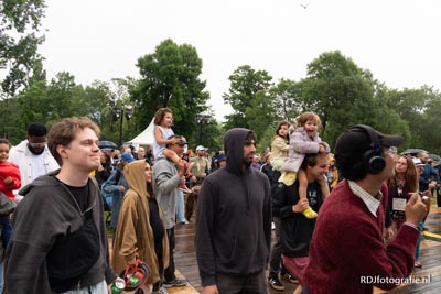 Amsterdam Roots Festival 2025