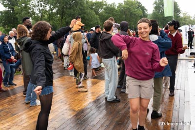 Amsterdam Roots Festival 2025